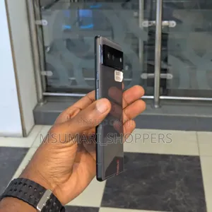 Google Pixel 6 128 GB Black