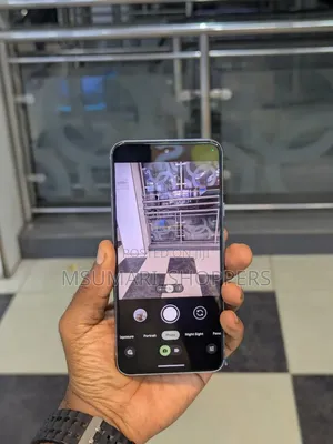 Google Pixel 8 128 GB Gray
