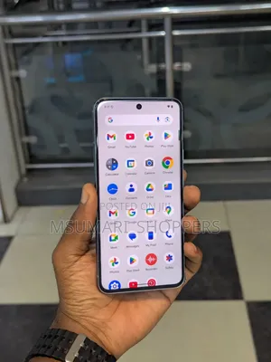Google Pixel 8 128 GB Gray