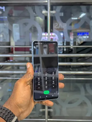 Sharp Aquos sense7 128 GB Blue