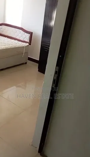 Furnished 3bdrm Apartment in Upanga East for rent