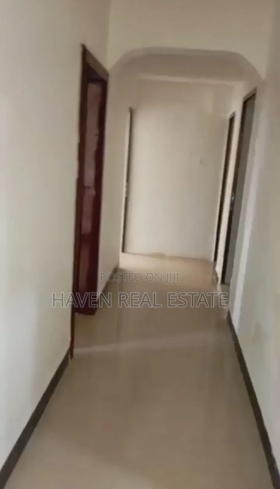 Furnished 3bdrm Apartment in Upanga East for rent