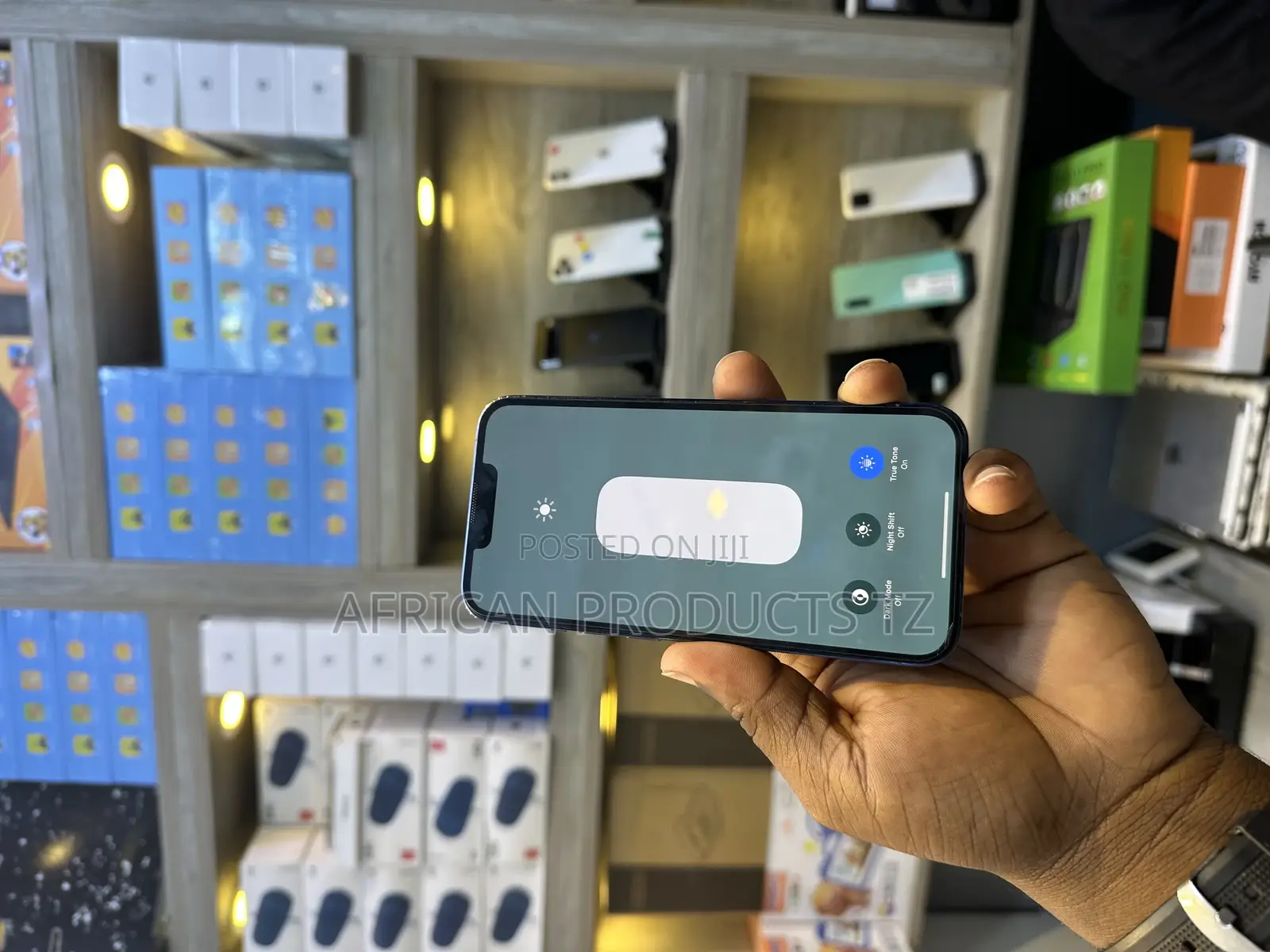 Apple iPhone 13 Pro 128 GB Blue