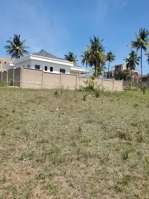 Plot for Sale Madale Flamingo Dar Es Salaam