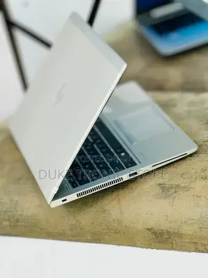 Laptop HP EliteBook 840 G5 16GB Intel Core I7 SSD 512GB