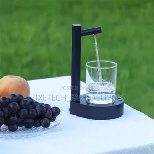 Smart Table Water Dispenser
