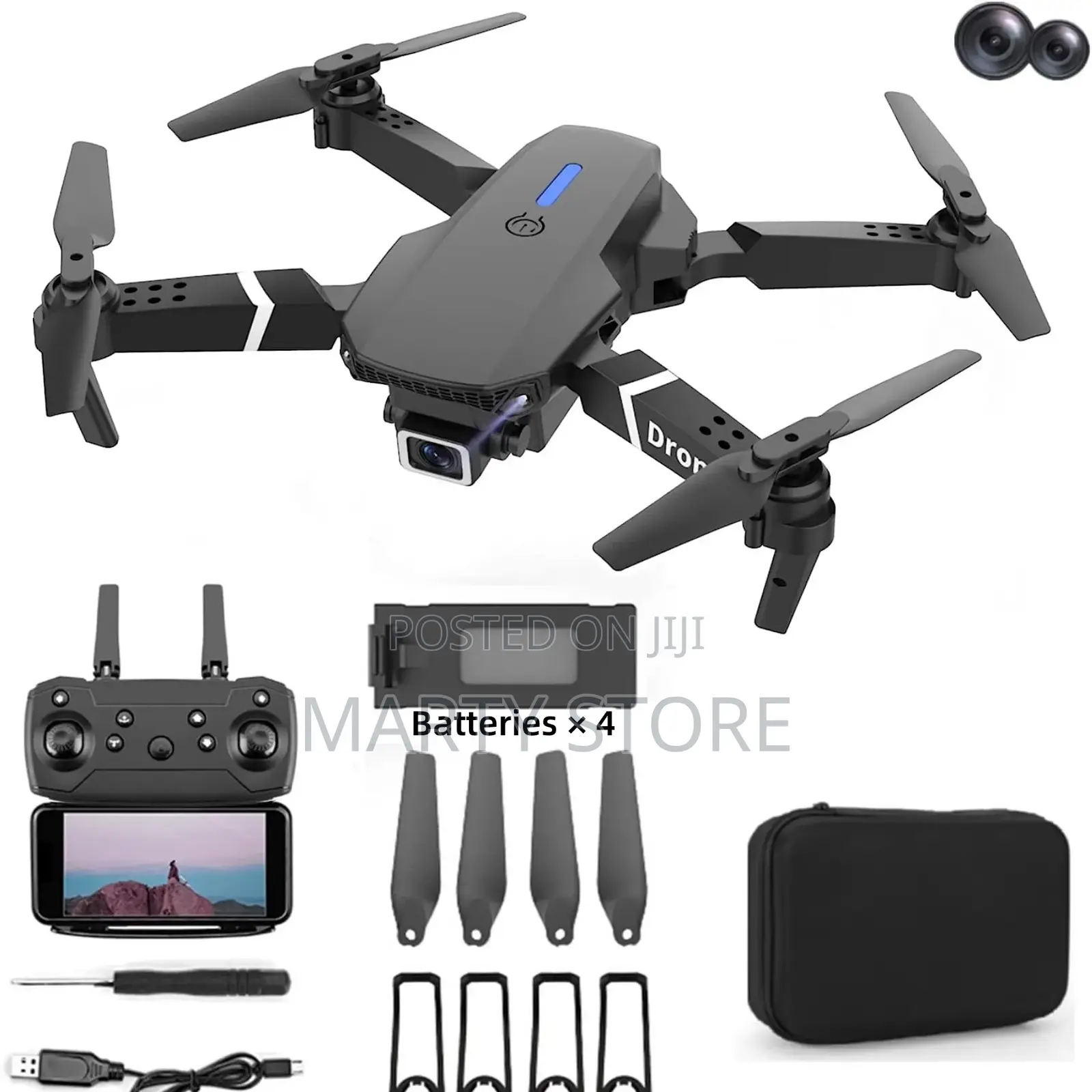 Drone Drone