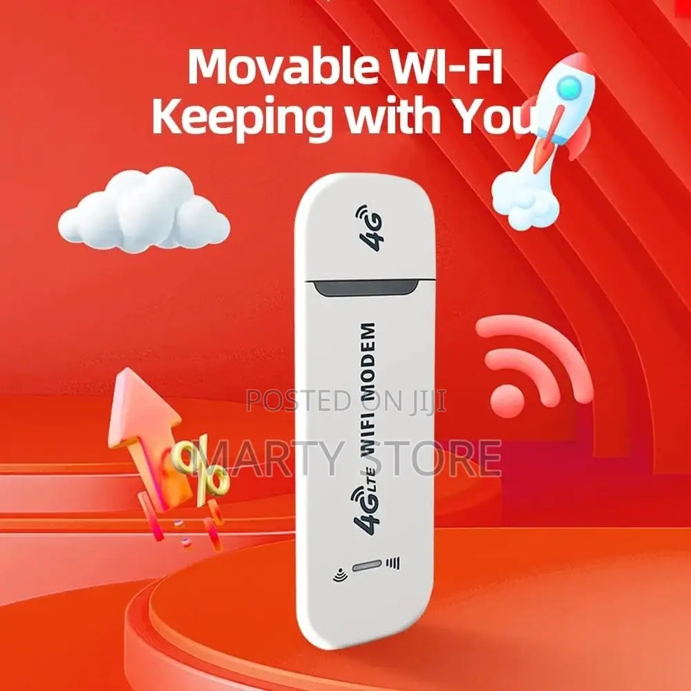 Wireless Usb Modem