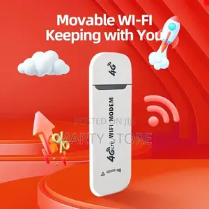 Wireless Usb Modem
