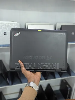 New Laptop Lenovo ThinkPad 11e 8GB Intel Pentium SSD 128GB
