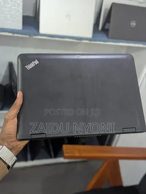 New Laptop Lenovo ThinkPad 11e 8GB Intel Pentium SSD 128GB