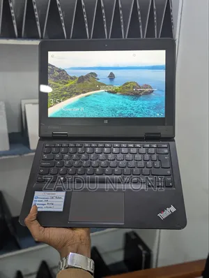 New Laptop Lenovo Thinkpad X1 Yoga 4GB Intel Pentium HDD 500GB