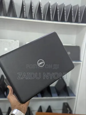 New Laptop Dell Latitude 3180 4GB Intel SSD 128GB