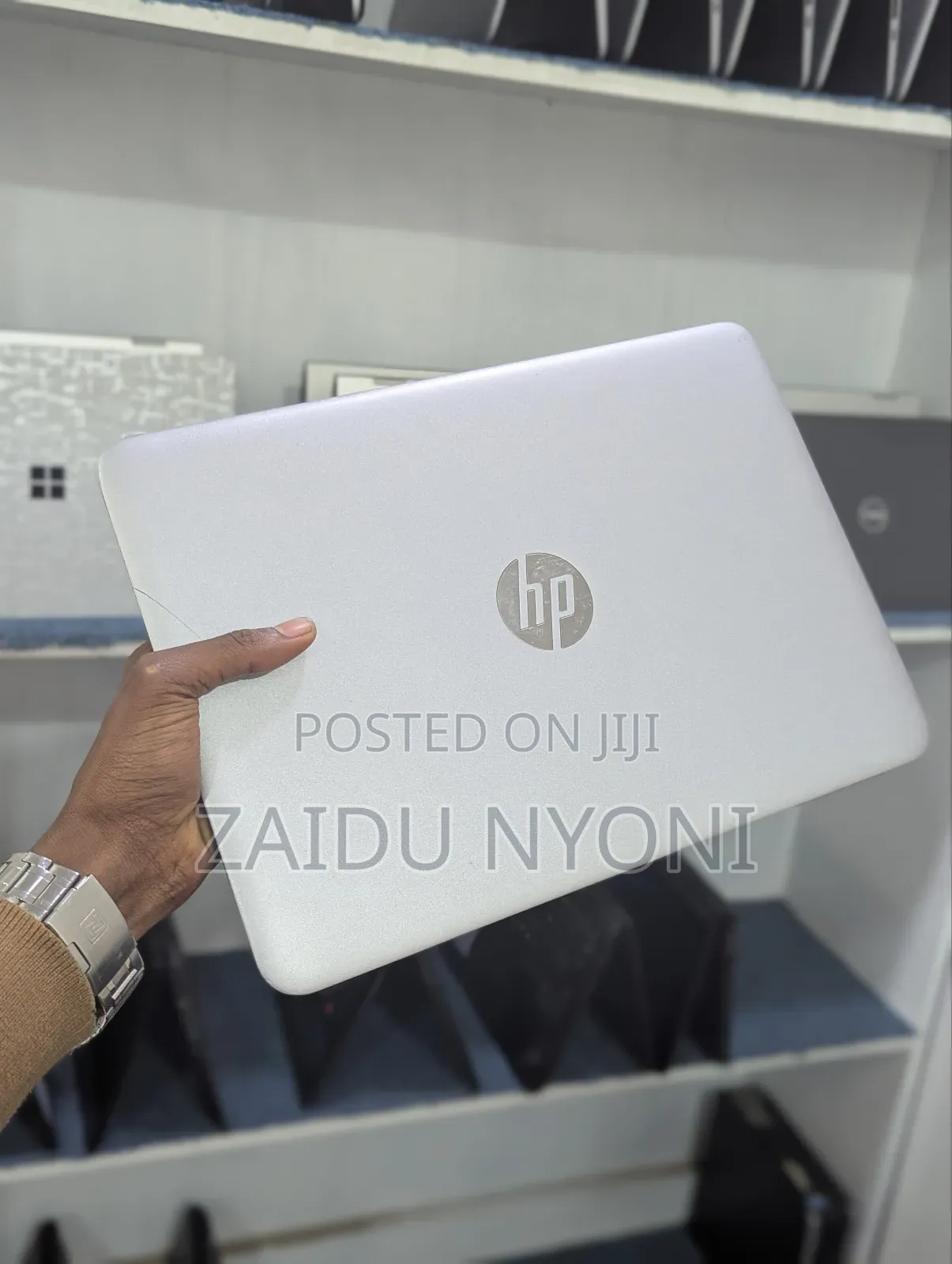 New Laptop HP EliteBook 720 G2 4GB AMD A10 SSD 128GB