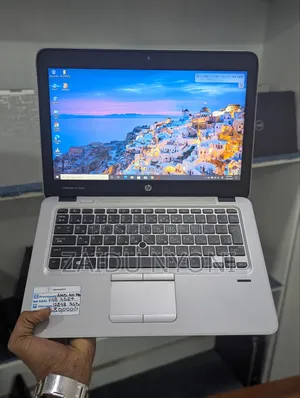 New Laptop HP EliteBook 720 G2 4GB AMD A10 SSD 128GB