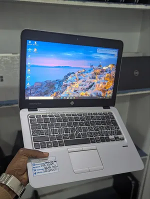New Laptop HP EliteBook 720 G2 4GB AMD A10 SSD 128GB