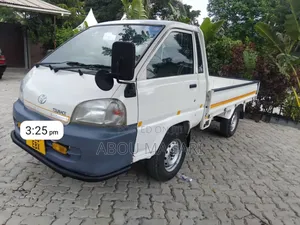 Townhiace Pickup