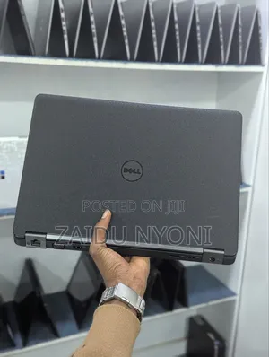 New Laptop Dell Latitude 12 E5250 8GB Intel Core I5 HDD 500GB