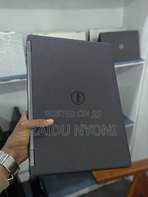New Laptop Dell Latitude 12 E5250 8GB Intel Core I5 HDD 500GB