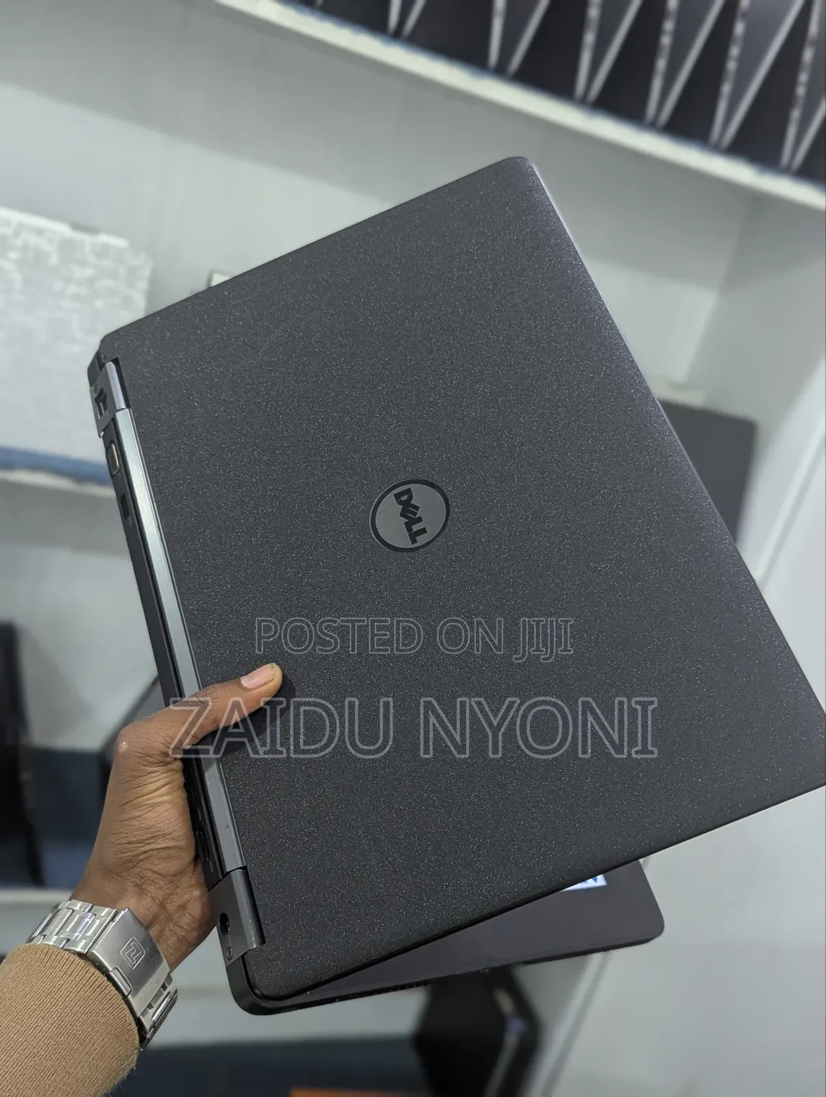 New Laptop Dell Latitude 12 E5250 8GB Intel Core I5 HDD 500GB