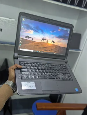 New Laptop Dell Latitude 13 3340 8GB Intel Core I3 HDD 500GB