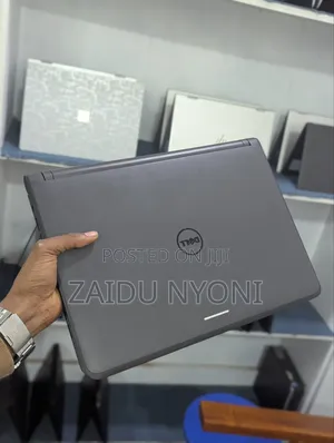 New Laptop Dell Latitude 13 3340 8GB Intel Core I3 HDD 500GB
