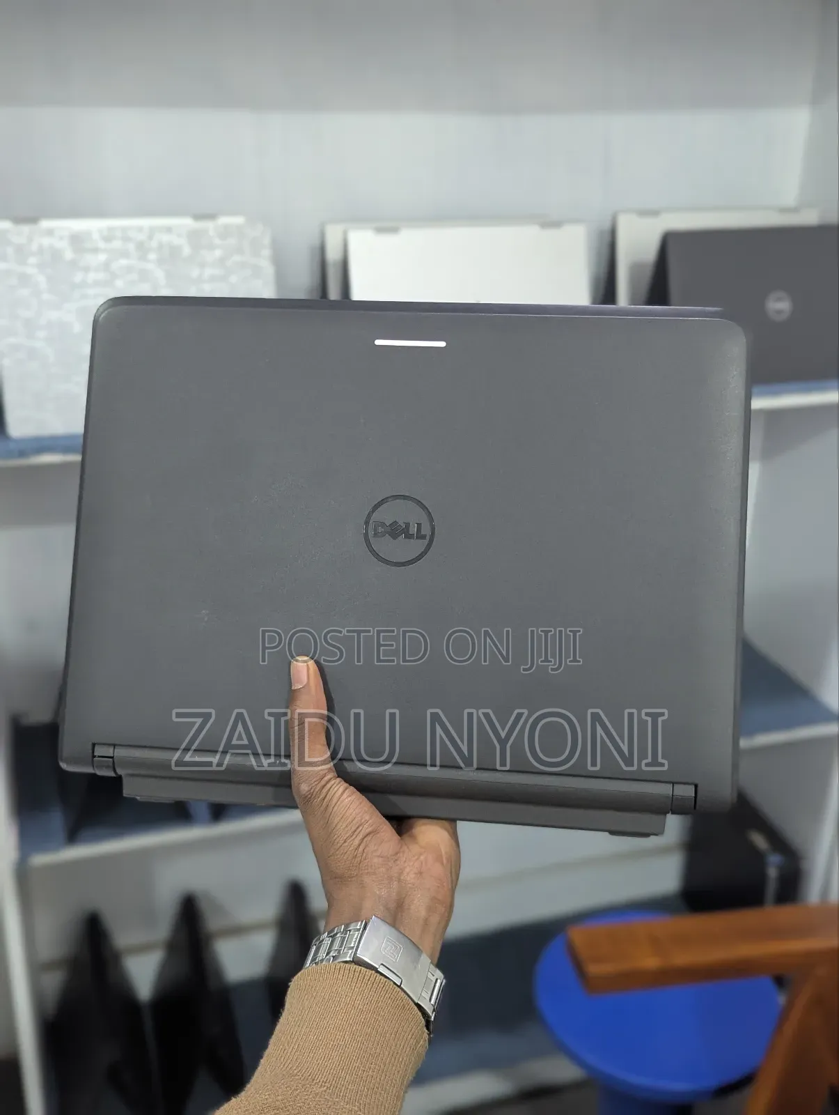 New Laptop Dell Latitude 13 3340 8GB Intel Core I3 HDD 500GB