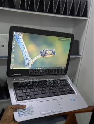 New Laptop HP ProBook 650 G2 8GB Intel Core I5 HDD 500GB