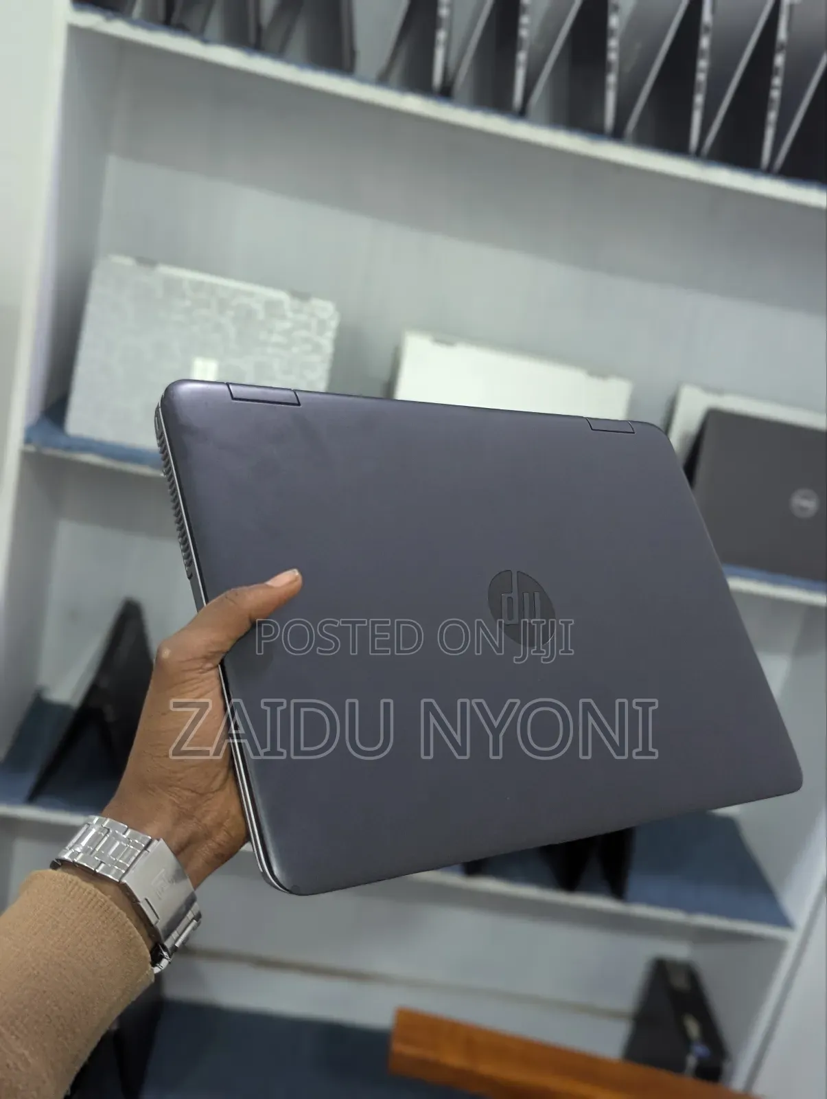 New Laptop HP ProBook 650 G2 8GB Intel Core I5 HDD 500GB