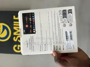 Xiaomi Tv Stick Second Generation