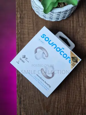 Soundcore Aeroclip by Anker