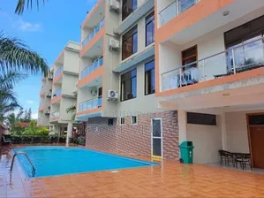 Furnished 2bdrm Apartment in Msasani for rent