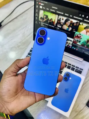 Apple iPhone 16 128 GB