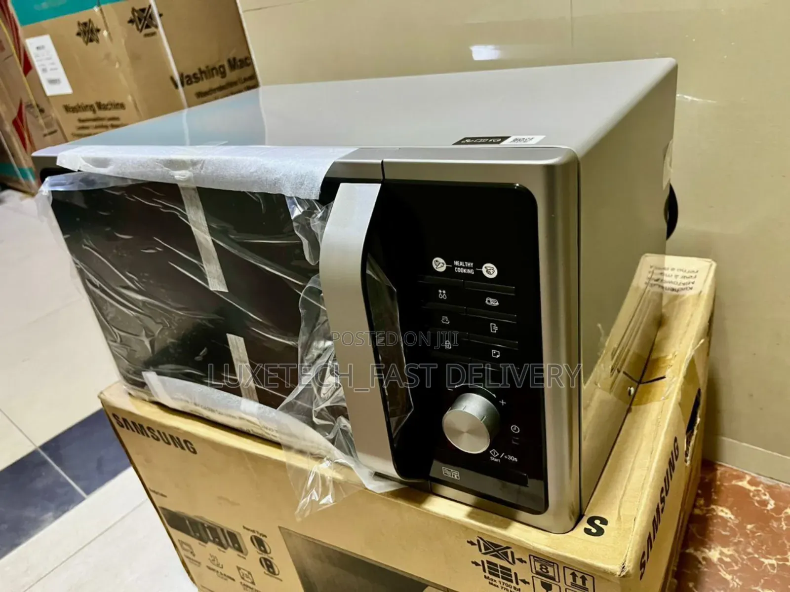 Samsung Microwave 23 Liters