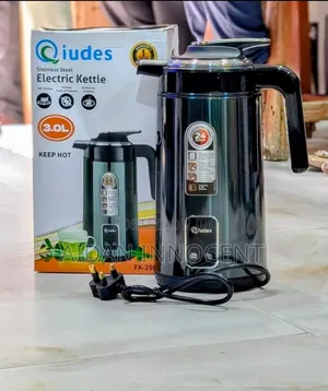 2l Kettle Heater Thermo