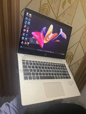 Laptop HP EliteBook 1040 G4 8GB Intel Core I5 SSD 512GB