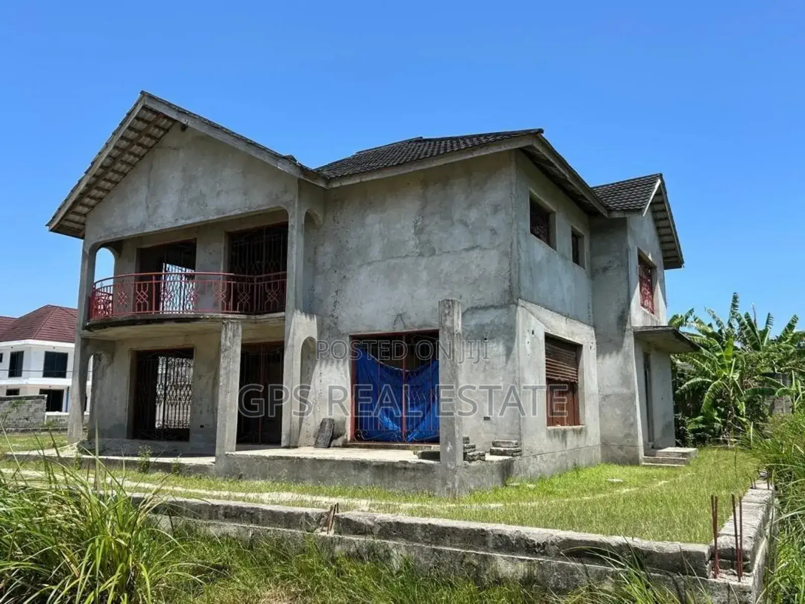 3bdrm House in Mbweni Mpiji, Kinondoni for sale