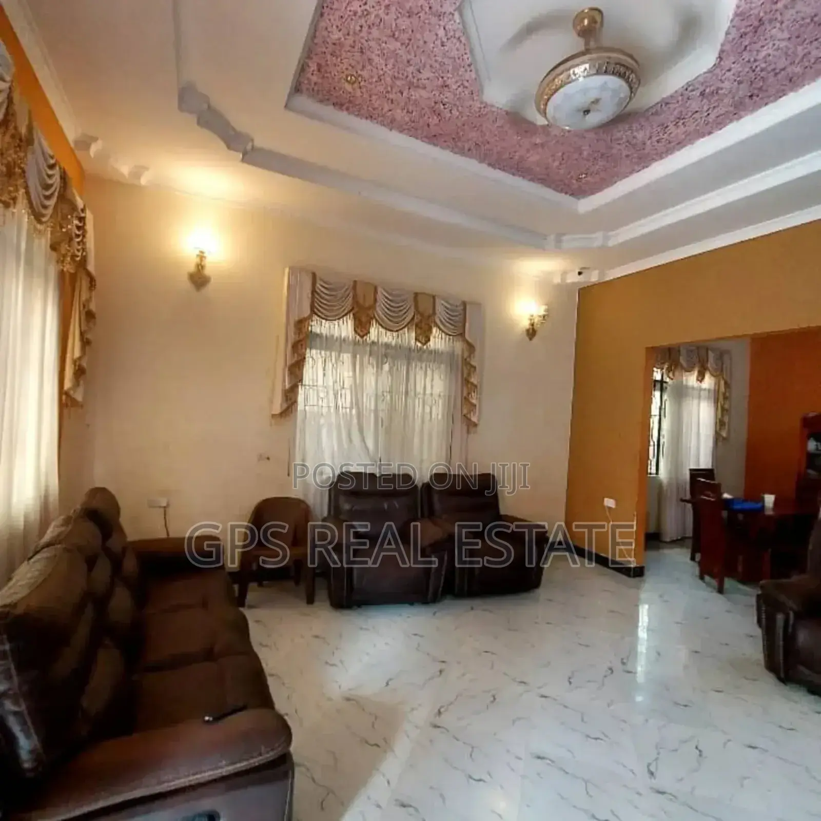 3bdrm House in Msongola, Ilala for sale