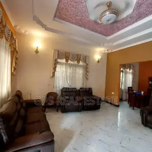 3bdrm House in Msongola, Ilala for sale
