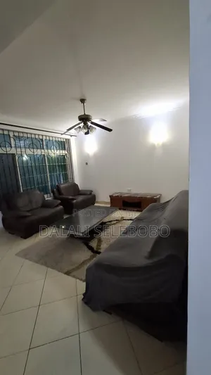 Furnished 3bdrm Penthouse in Bahari Beach, Kinondoni for rent