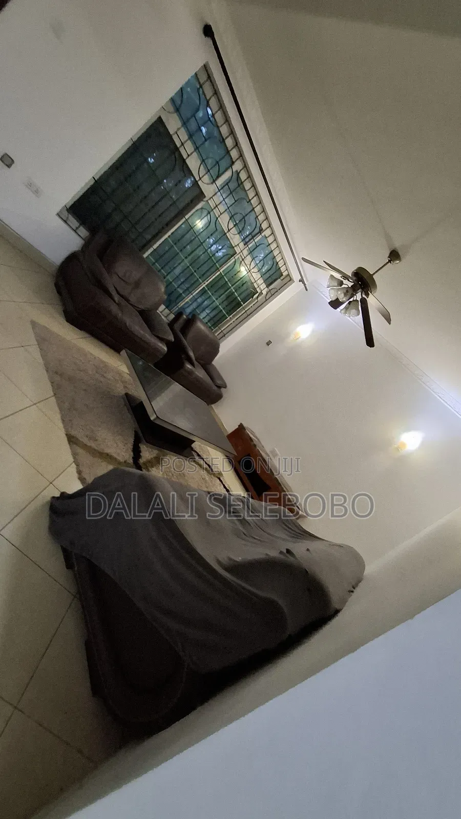 Furnished 3bdrm Penthouse in Bahari Beach, Kinondoni for rent