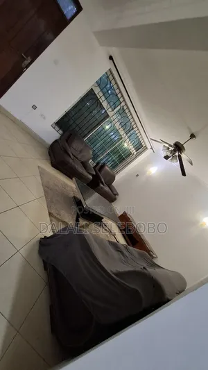 Furnished 3bdrm Penthouse in Bahari Beach, Kinondoni for rent