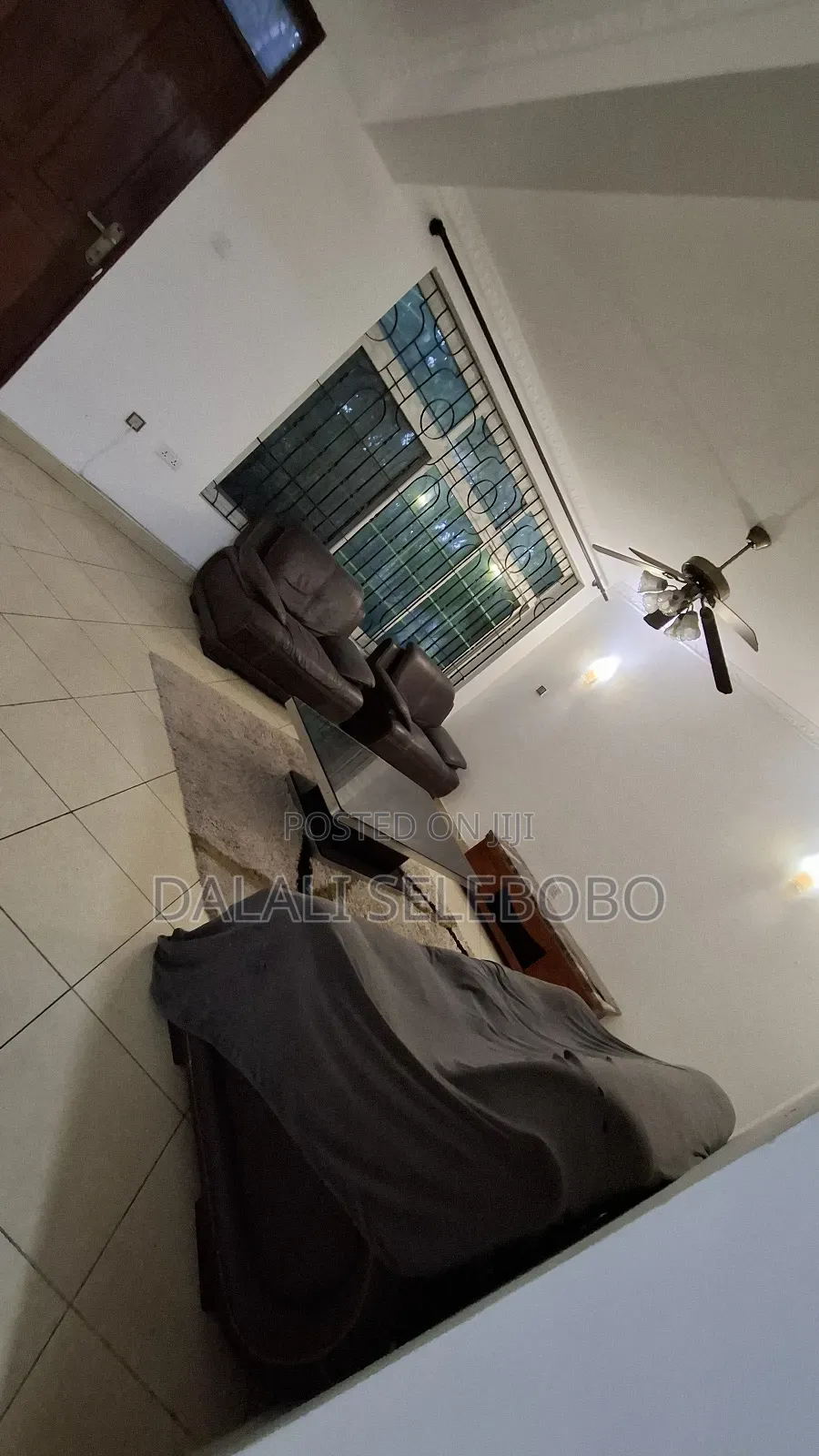 Furnished 3bdrm Penthouse in Bahari Beach, Kinondoni for rent