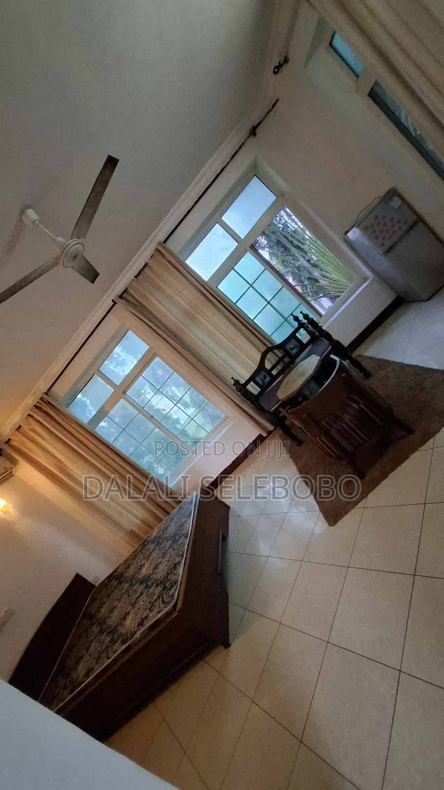 Furnished 3bdrm Penthouse in Bahari Beach, Kinondoni for rent