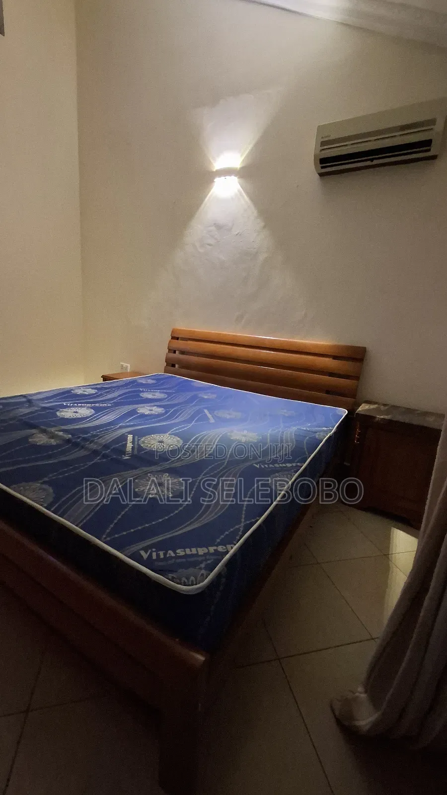 Furnished 3bdrm Penthouse in Bahari Beach, Kinondoni for rent