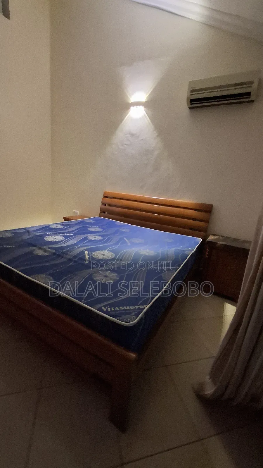 Furnished 3bdrm Penthouse in Bahari Beach, Kinondoni for rent