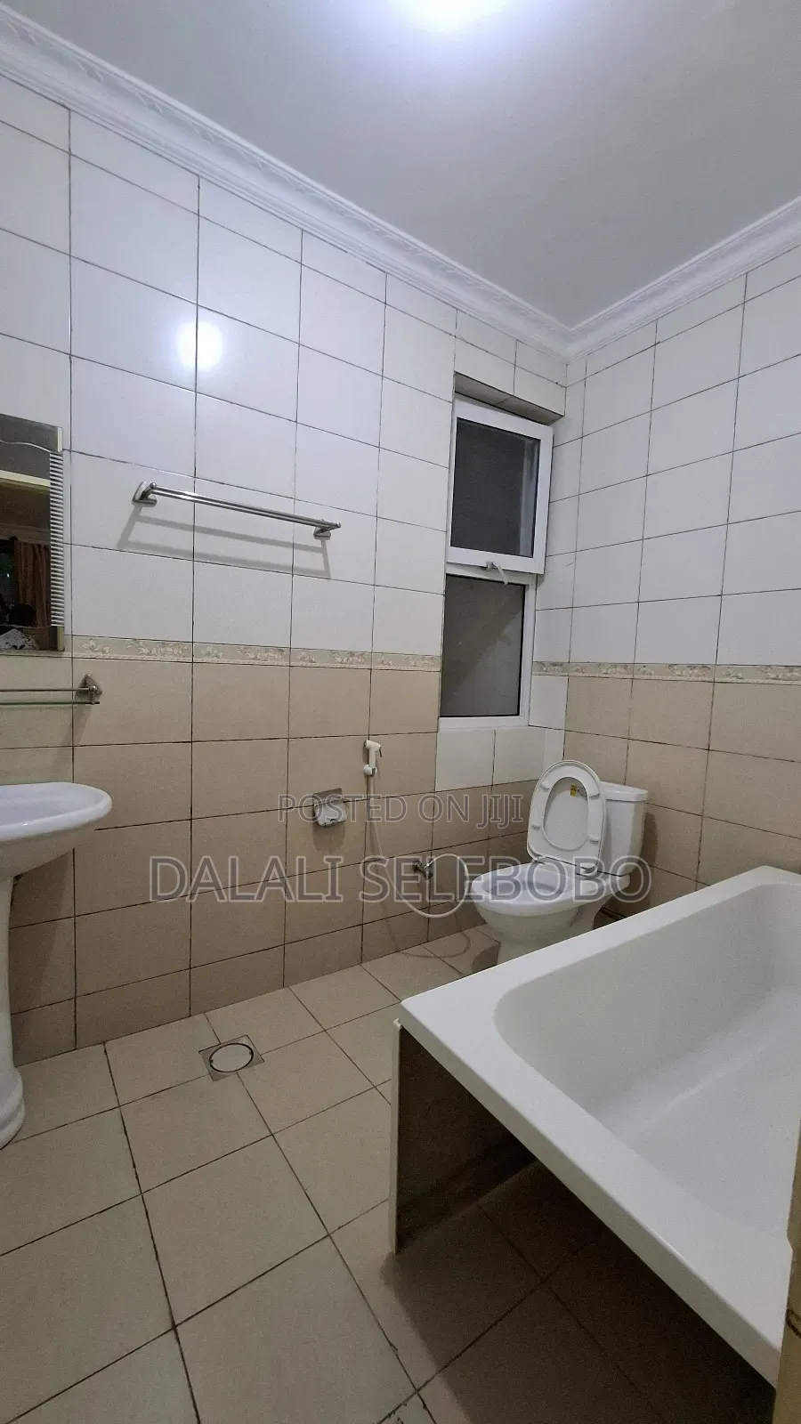 Furnished 3bdrm Penthouse in Bahari Beach, Kinondoni for rent