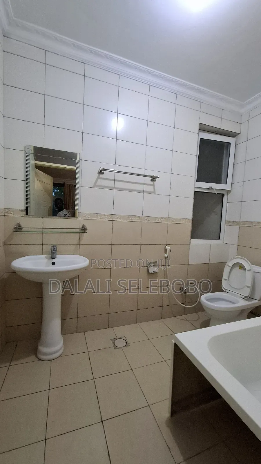 Furnished 3bdrm Penthouse in Bahari Beach, Kinondoni for rent