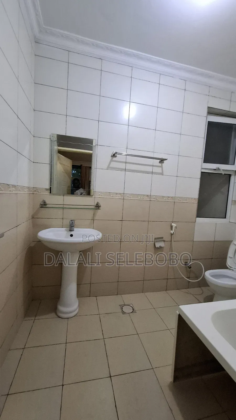Furnished 3bdrm Penthouse in Bahari Beach, Kinondoni for rent