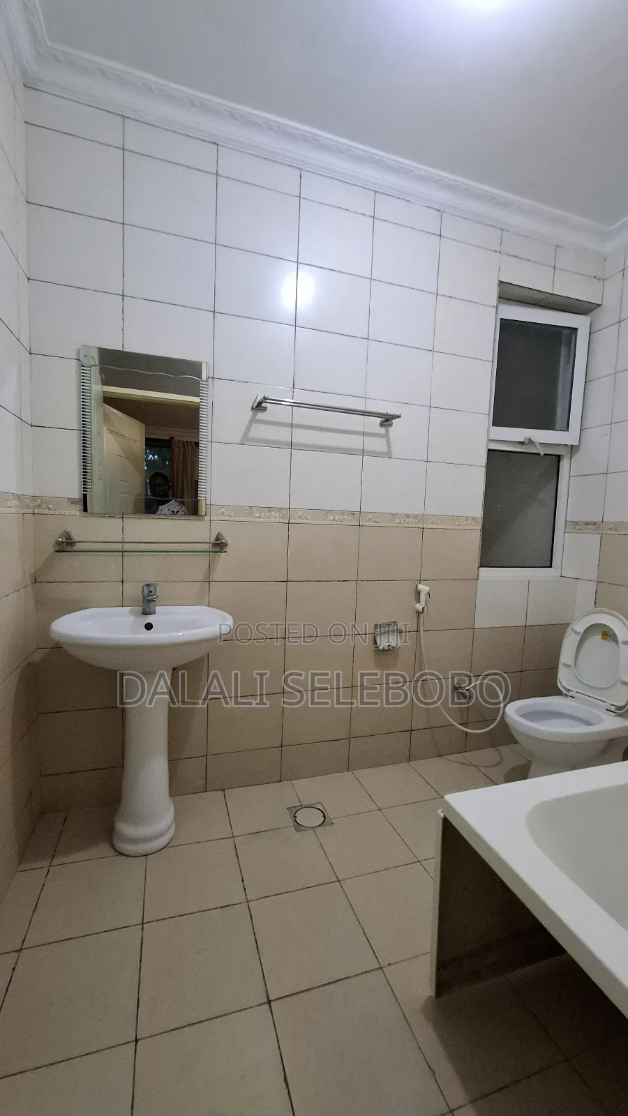 Furnished 3bdrm Penthouse in Bahari Beach, Kinondoni for rent